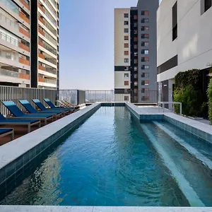 Roomo Congonhas Campo Belo Residencial Apartamento