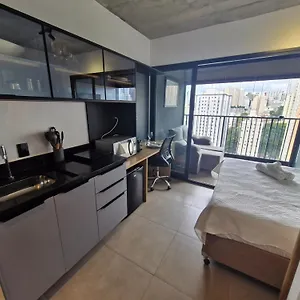 Vn Ueno Lindos Na Bela Vista - Proximo Sirio Apartamento