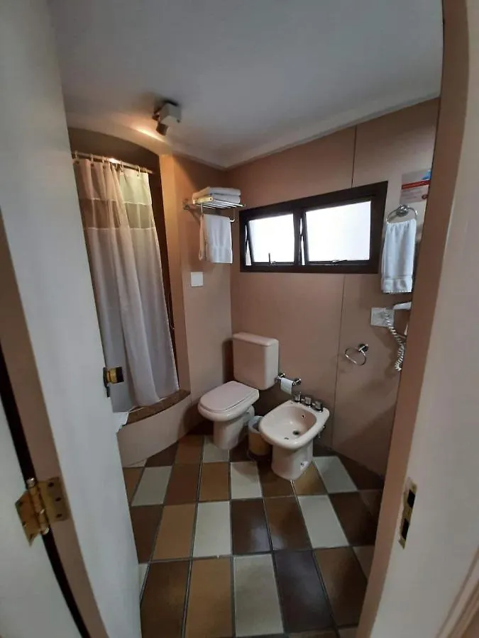 Apartamento Paulista Wall Street Flat 10 São Paulo