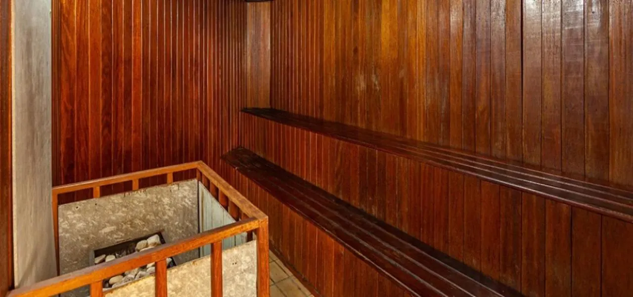 Paulista Wall Street Flat 10 Sao Paulo Apartment